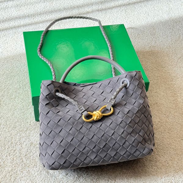 

Designer Bag Womens Soft Lux Suede Brown Leather Handbag Casual Mens New Shopping bag class design bag crossbody bag leather chain wallet Classic handbag 01., #~18