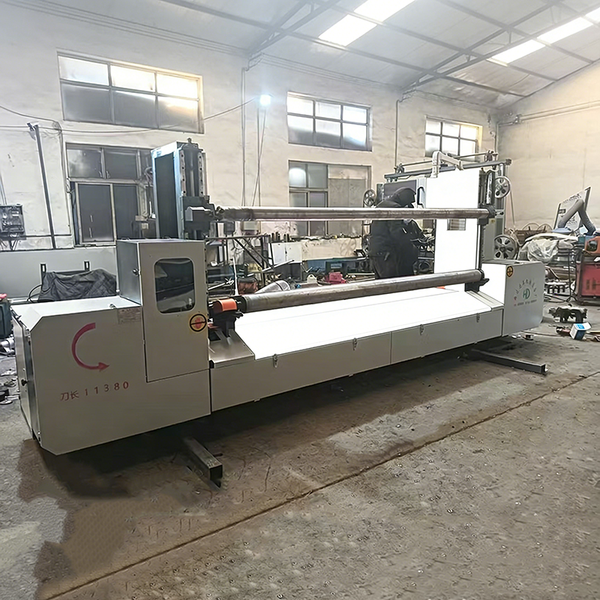 Circular Sponge Roll Cutting Machine Equipment Circular Cutting Machine Welcome to inquire customer service for details