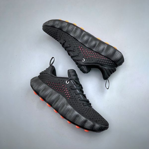 

Woman Men Designer Mind 002 Shoes Performance Sneakers New Tech Massage Runners Outdoor Fashion Trainers Light Smoke Grey Black Chrome Bone Solar Red 1050, A4