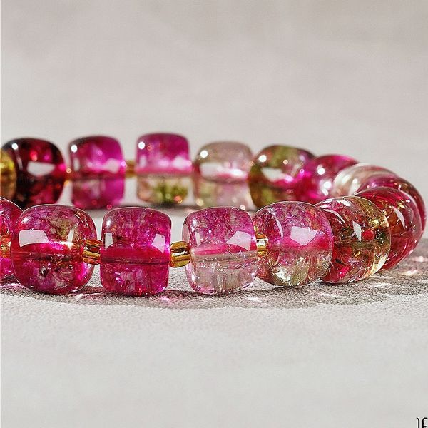 

luxury designer bracelet gemstone bangle bracelet beaded bracelets women men brand jewelry wedding party gift top quality jewelry bracelet