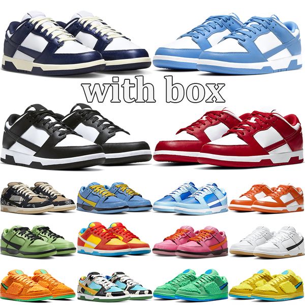 Stylish Panda Sneakers for All Occasions