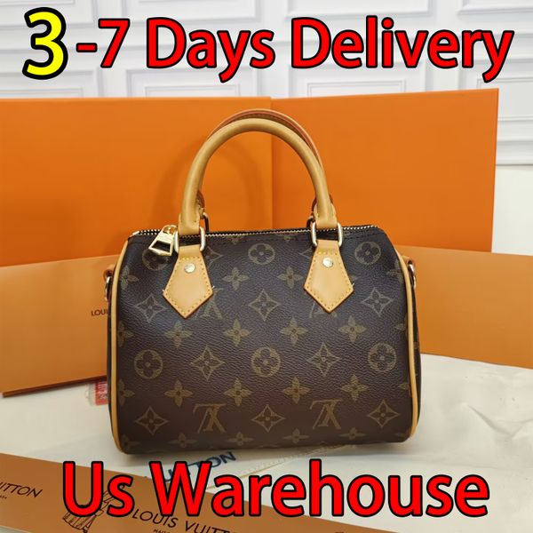 

Designer Bag Luxury Bag Handbag Women Large Capacity Tote Bag Brown Designer Messenger Bags Nona Pillo Crossbody Handbag Shoulder Bag Zipper With Metal Hardware Bag, #2