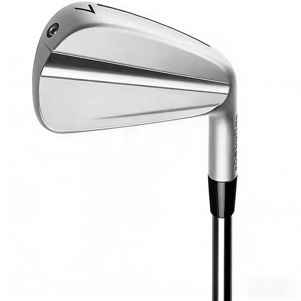 

Gen5 P-790 Golf Iron Set, A Set Consisting Of Seven Irons With A Polished Chrome Finish. Short-Distance Slicing Shots,Suitable For Beginners Of Both Genders Golf Hardcore