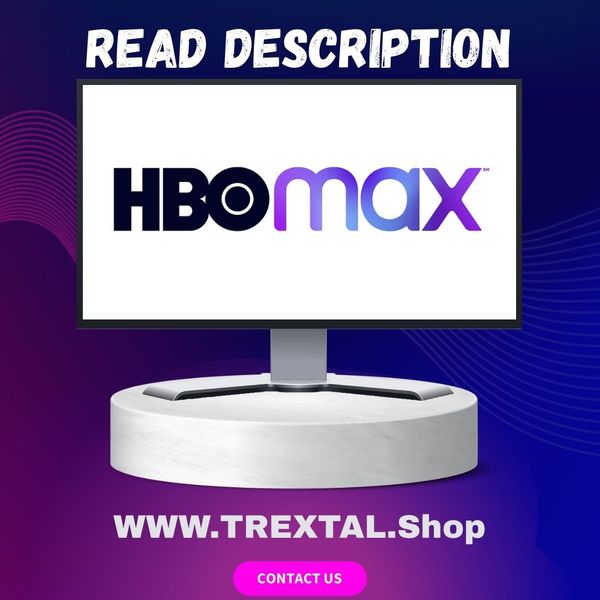 HBO MAX Account Premium 12 month DAZN Account GLOBAL BEST Europe Sports Streaming Device DAZN, smart TV enhancement features