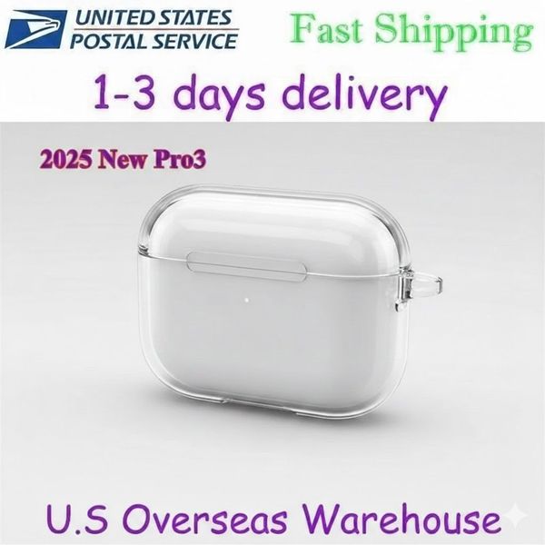 

2025 Clear Case for Model Pro 2 3 4 - Shockproof Transparent Silicone Cover with Keychain - Anti-Yellow Slim Protective Case