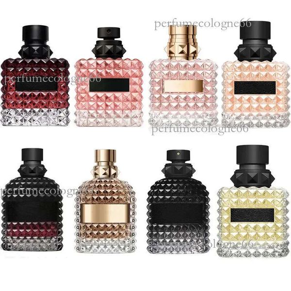 

perfume cologne parfum perfumes for mens colonge Born In Roma intense Perfume men women Fragrance 100ml 3.4oz Green Stravaganza Cologne Eau De Parfum Long Lasting