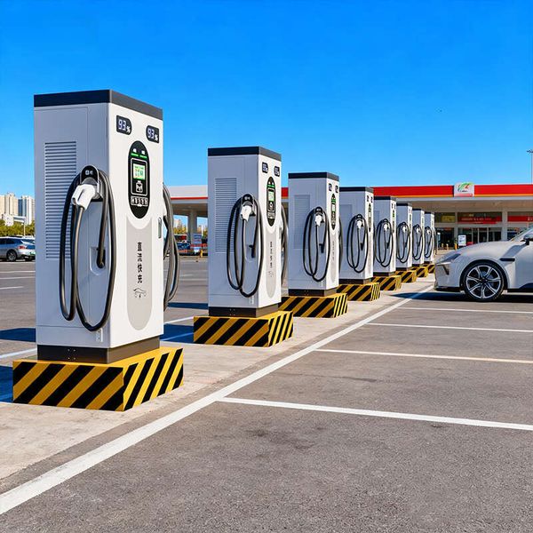 

Advanced 7kW EV Charger Type 2 Wall Mounted Station with Multi User RFID Control and High Speed Charging Capability for Residential Use