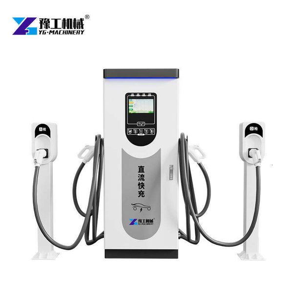 

Professional Public EV Charging Station 11kW Type 2 Three Phase Wall Mounted Solution with Enhanced Safety Features and Modern Design