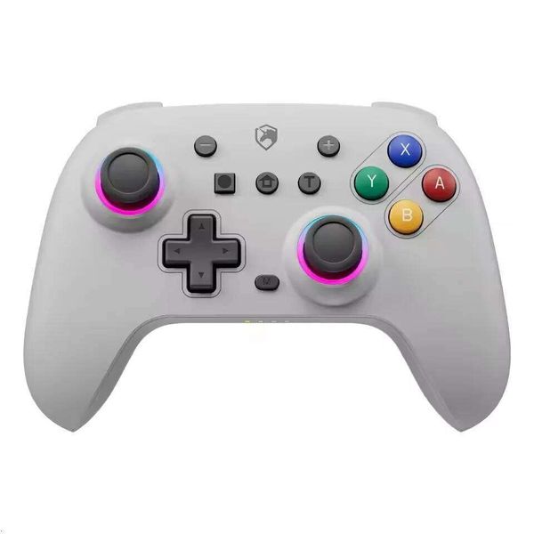 For Switch for Nintendo Switch2/Switch Lite/Switch OLED Wireless Game Controllers with Hall Effect Strings Z260210