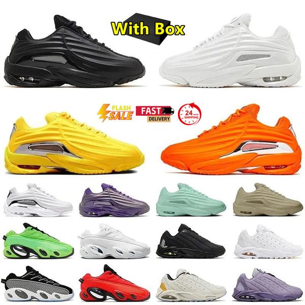 

With Box 2026 Designer Men Casual Running Shoes Hot Step 2 Drake NOCTA Opti Yellow Terra Male Walking Clunky Sneakers Women Outdoor Soft Sole Walking Chaussure, Color#1
