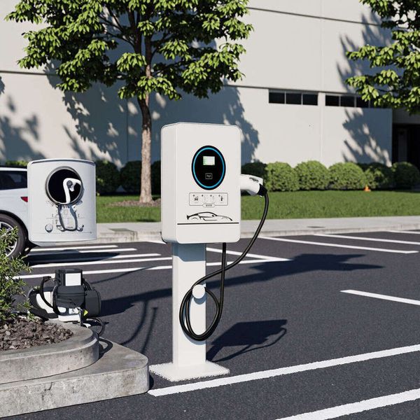 

High Speed 16A Portable EV Charger Type 2 with Universal Adapter Compatibility and Fast Charging Efficiency for Electric Vehicle Travel