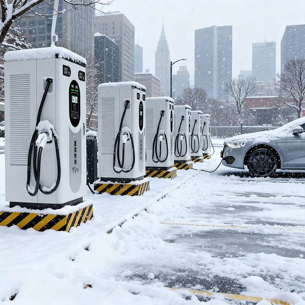 

Durable EV Charging Station 32A Type 1 Level 2 Wall Mount with High Performance Copper Wire and Advanced Safety Protection Features Online