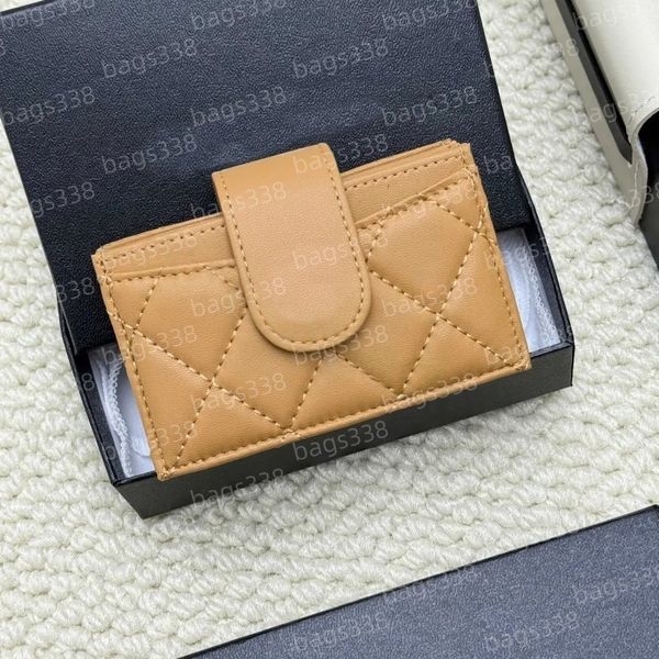 

10A high quality designer wallet coin purses cardholder women handbag small bag genuine leather mini branded bags fashion secure credit compact casual shopping, A4