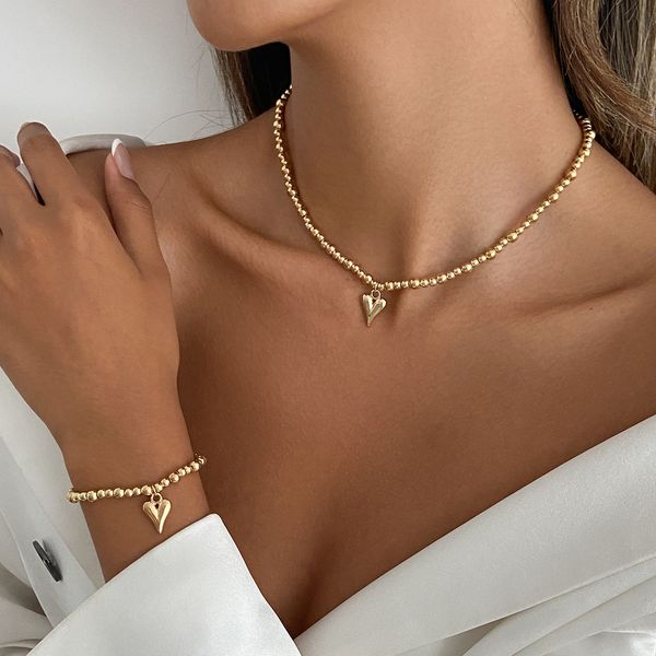 

Trendy Snake Chain Necklace for Women, Lightweight Adjustable Fashion Jewelry