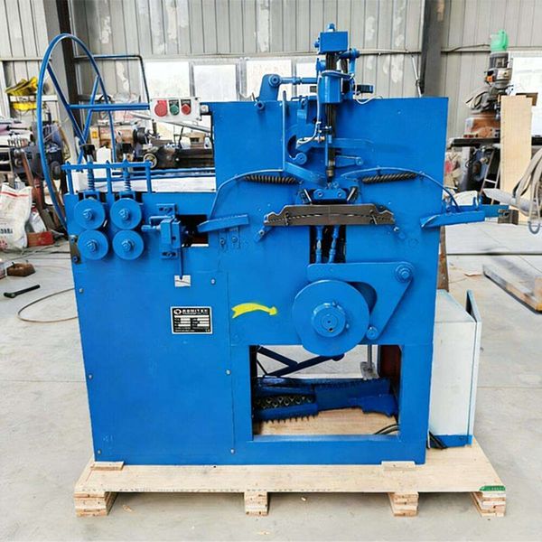 

High Efficiency CNC Wire Hanger Machine for Meeting Large Batch Hanger Orders for Global Trade with Fully Automatic CNC Technology