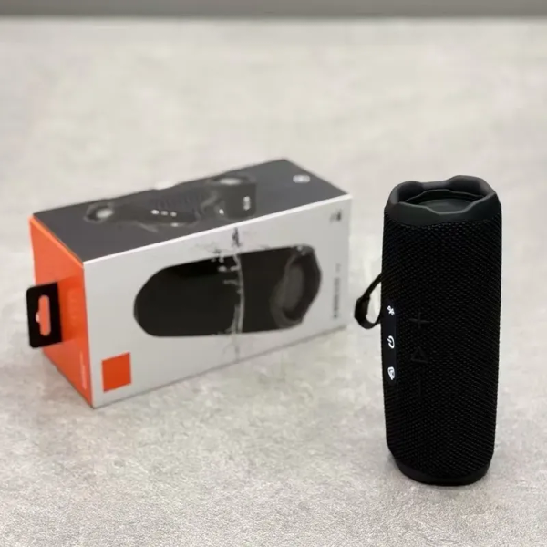 

Flip7 BT Speakers Wireless Flip6 Mini Speaker Outdoor Waterproof Portable Bluetooth Speakers Powerful Sound With Box Free shipping Speaker GO 3