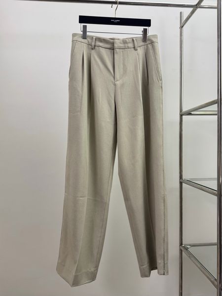 Men's Plus Size Waterproof Sweat Pants
