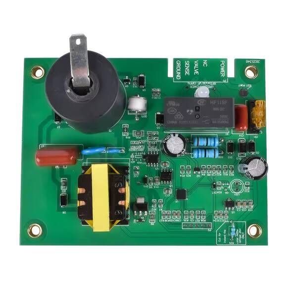 Dinosaur Electronics UIB Universal Igniter Board 12V DC 816689021010 Small Parts