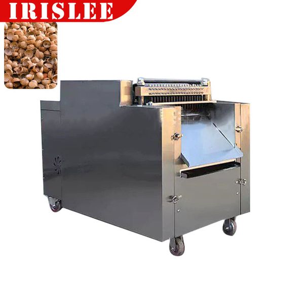 Small Mobile Coconut Husk Shredder Machine For Farm China Coconut Husk Shredder Machine Shredder Machine Coconut Husk