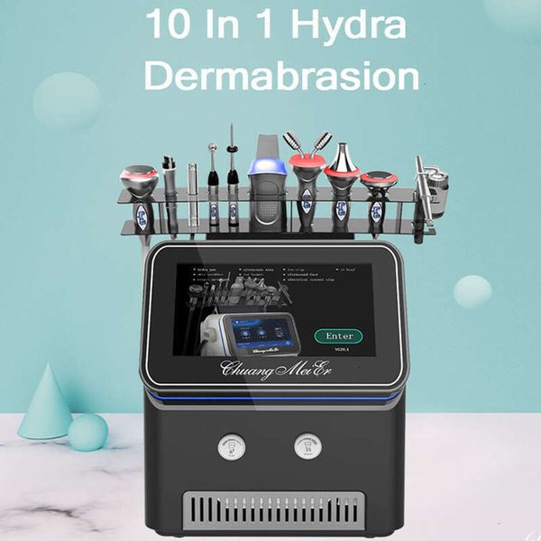 Home Use Salon Beauty Personal Care Rf Equipment Portable Face Eye Skin Multifunction Mach