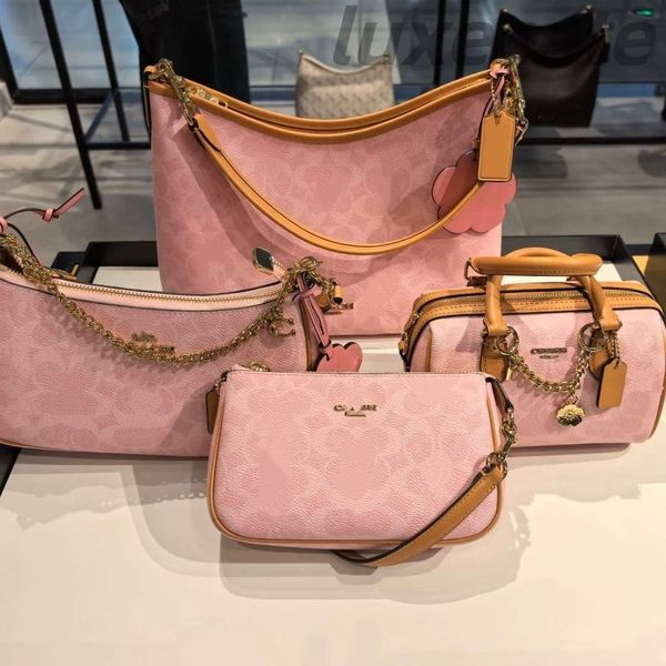 10A bags designer shoulder chain handbag for womens crossbody Fashion bag purses women top