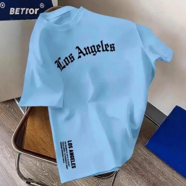 Men’s Casual Short Sleeve T-Shirts