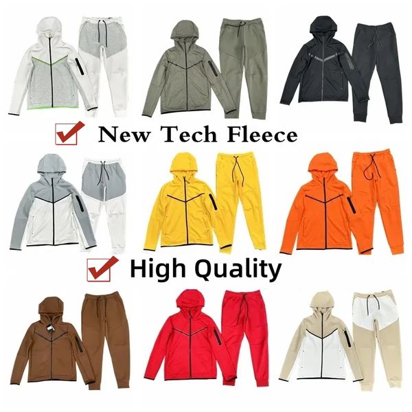 2026 NEW NOCTA Tech Fleece tracksuit tech tracksuit Hoodies pure cotton men tracksuits designer Jogger suits zipper Thick sportsuits women men windbreaker jacket