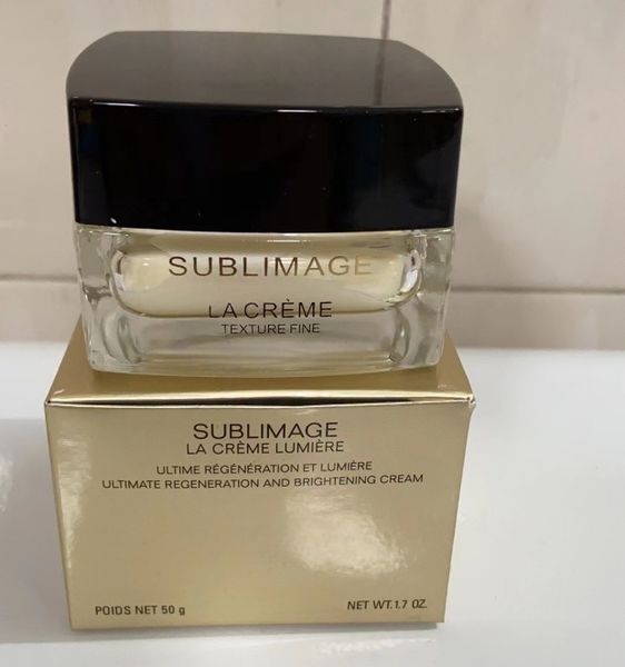 Best Skin Care Face Cream Lotion Beauty Ice Moisturizing Whitening Formula Brightening for Hydrating