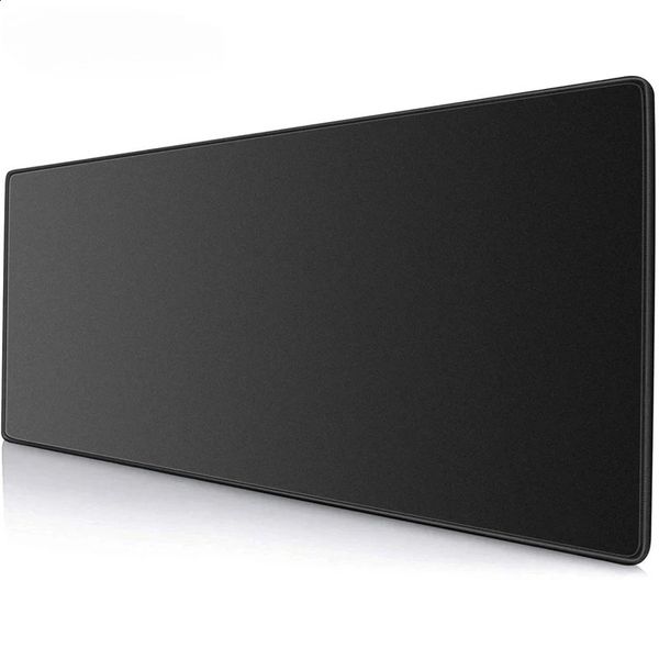 Large mouse pad Antislip Rubber mat PC Computer Gamer Desk Mat Stitched Edge Gaming Mouse for CS GO LOL Dot C260808
