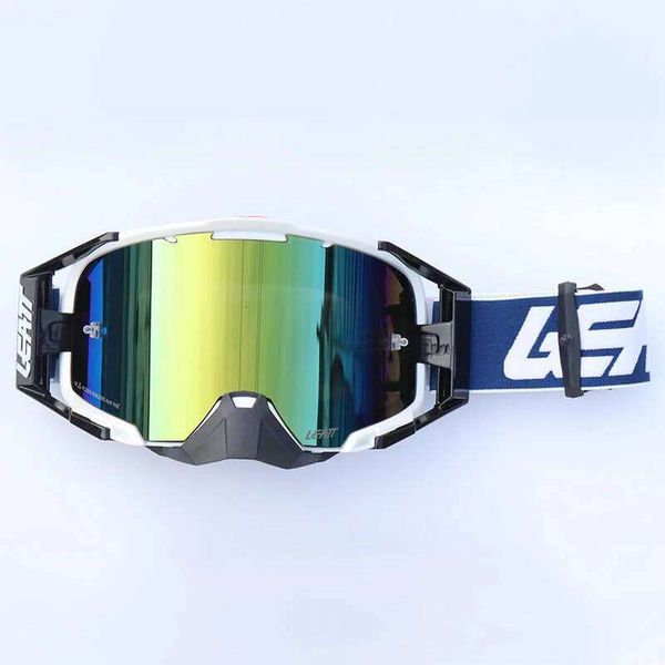 2026 New Velocity 6 5 outdoor Motocross Goggles Double Layers Anti Fog Motorcycle Goggle Sport Skiing Glasses MTB Downhill Eyewear J260608 F