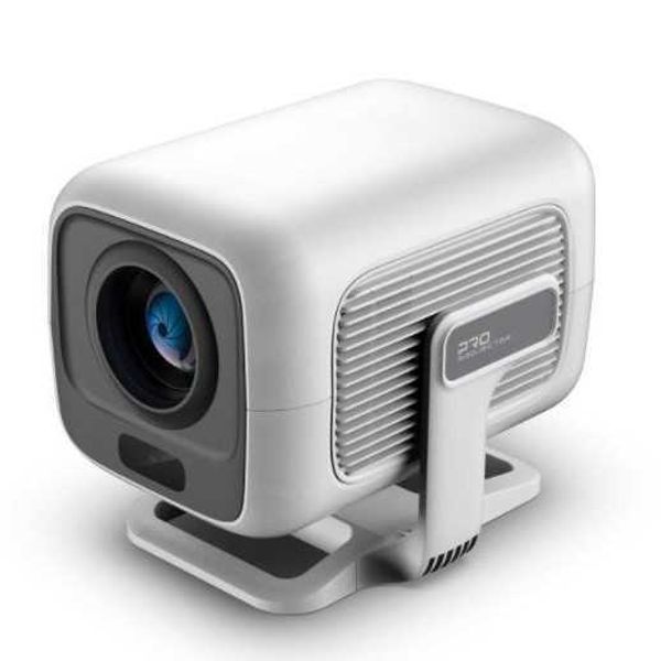 1080 Smart Projector Portable HD Home Theater 4K X3 Screen Mirroring Android L260608