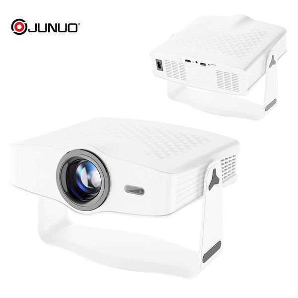 Auto-focus 500 lumens ultra-high-definition 1080P projector J500 Shenzhen L260608