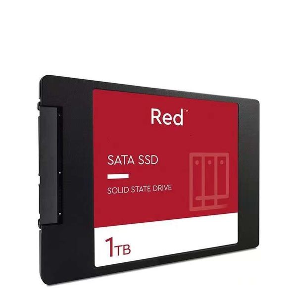 SSD Brand New Solid State TB High Speed SATA Interface Laptop Hard Drive