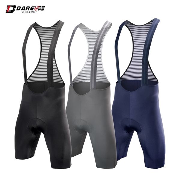 DAREVIE Mens Cycling Bretelle Seamless Men Shorts 6H 500KM Ride Bib Pro Women 260608BJ