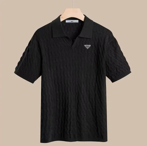 Upgrade Your Style with Our Trendy Men’s Polo Shirt Collection
