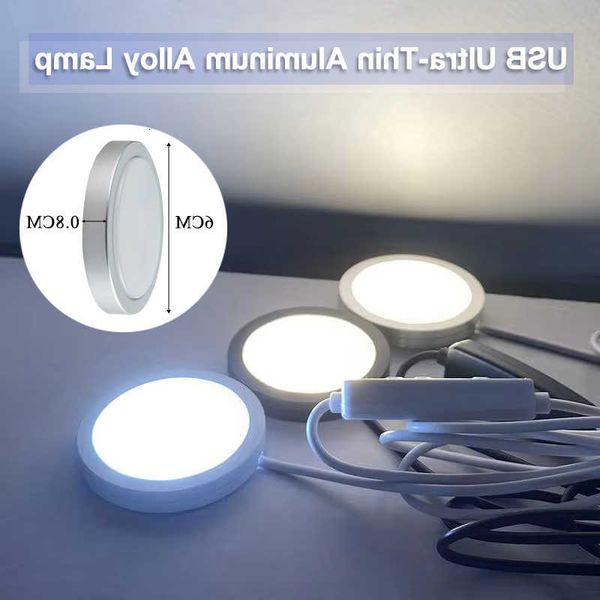 Adjustable Kit Led Light Lamp Kit Led Light Parts Hardware DIY Model Cold/warm Light Without Lamp Shell M260612