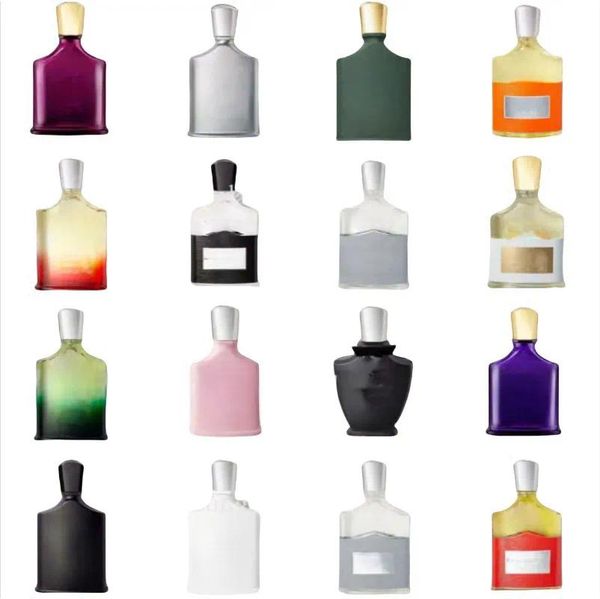 2026 Perfume Mini perfect setsfragments for women Royal Mayfair Men Cologne 100ml/3 3 fl oz Long lasting Charming natural perfume Body spray Fast delivery