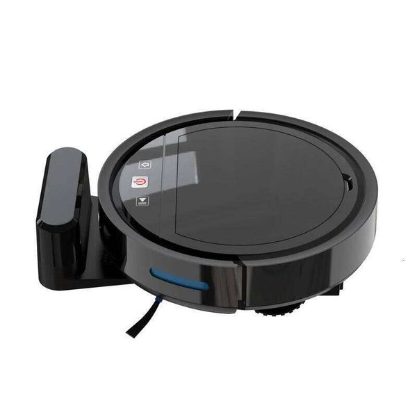 New 5-in-1 Robot Cleaner Automatically Rechargeable Powerful suction Sweeping Machine Vacuum Cleaners For Home Office Use