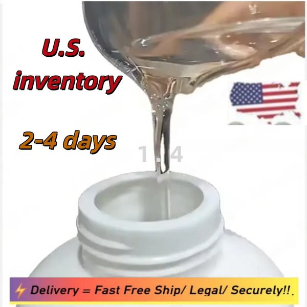 Wholesale (500 ml * 2 bottles) cosmetics auxiliary raw materials | Suitable for delivery within the United States / Privacy protection, 2-4 days / Free fast delivery