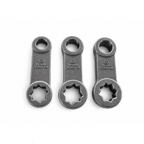 Factory Supply Trailer Torque Arm OEM Quality Suspension Replacement Parts custom manufacturing