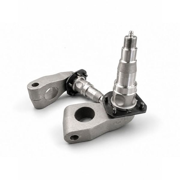 Factory Supply Trailer Mandrel OEM Quality Wholesale Parts custom manufacturing