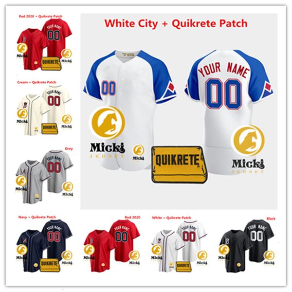 Discover the Ultimate 2024 Authentic Atlanta Jerseys Collection!