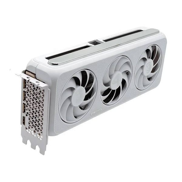 New Computer Accessories Wholesale AX Gaming RTX5080 16 GB Graphics Card Gaming PC Etc White GPU 16GB Nv Ge RTX 5080