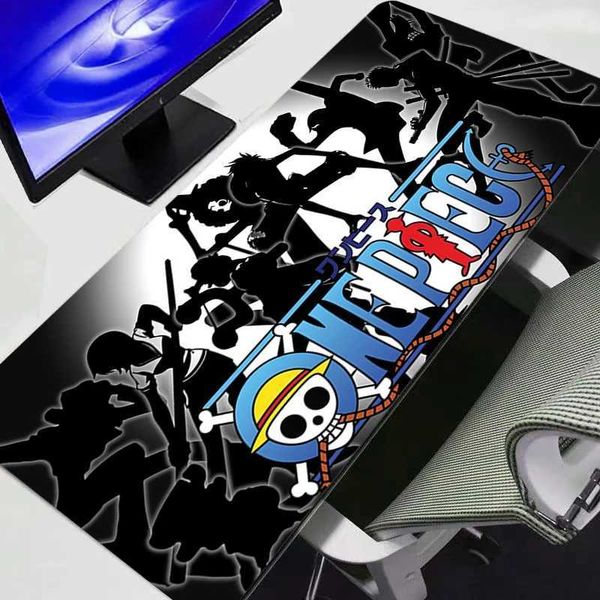Mouse Pad One Piece Professional E-sports Gamers Speed Pc Gaming Rubber Keyboard Notbook Desk Mat Mousepad 800X300 Durable C260729