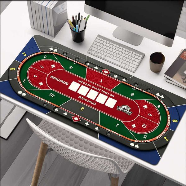 Mouse Texas Pad Non-slip Gaming Mousepad Mouse Mat Game Mechanical Keyboard Desk Mat Tapis De Souris Tappetino Per Mouse D260618