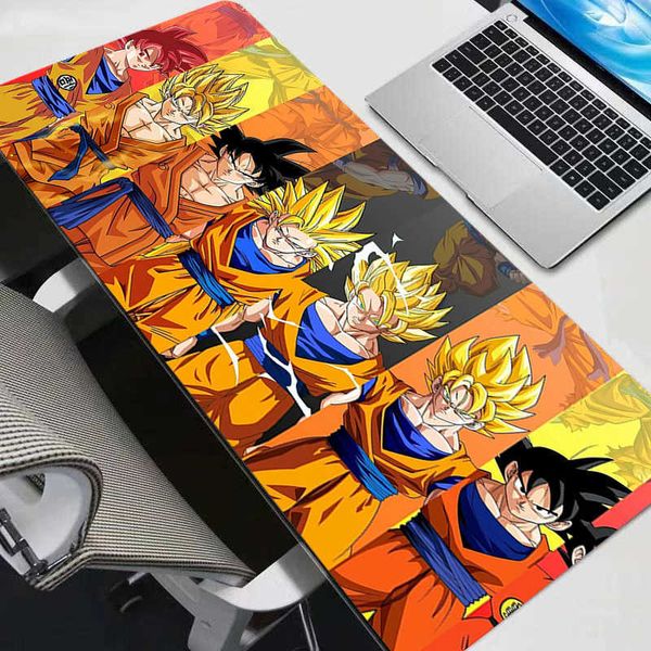 Ball Dragon Mouse Pad durable XL Lockedge Large Gaming Accessories Computer Gamer Keyboard Mouse Mat Desk Mousepad For Csgo D260618