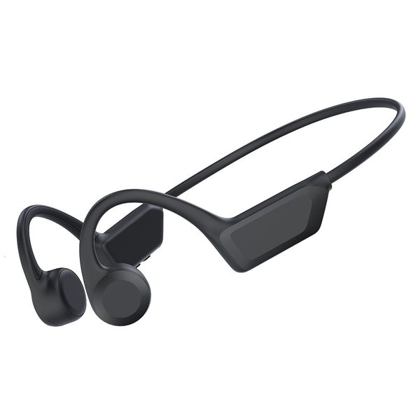 Private model x27 bone conduction sports running Bluetooth earphones, Huaqiangbei wireless earphones