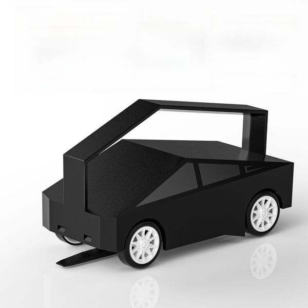 Handheld Paper Cutter Sharp Safe Design, For Wrapping Paper Boxes, Essential for Office Car