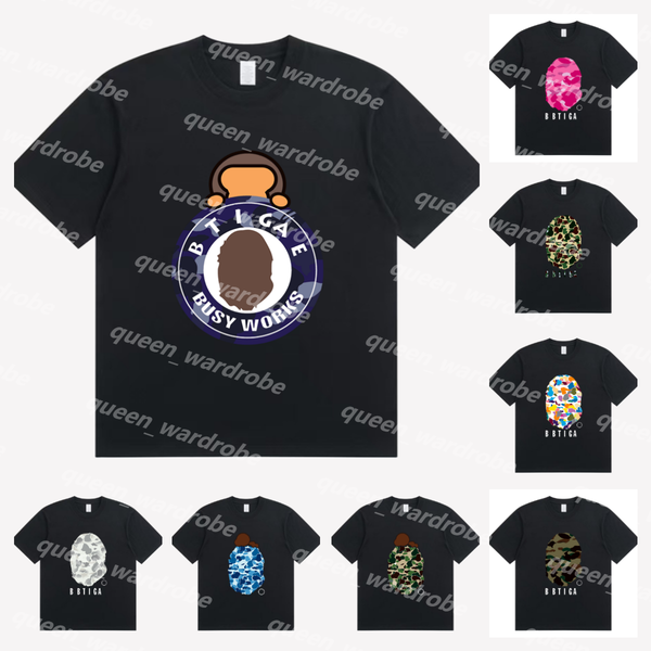 Men’s Designer T-Shirt for Summer Wear