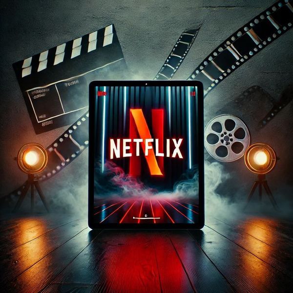 netflix account Premium Video Instant 12 Months 4K HD Smart TV Phone Tablet PC Multi Device Email Delivery